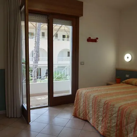 Villaggio Mare Blu Bibione