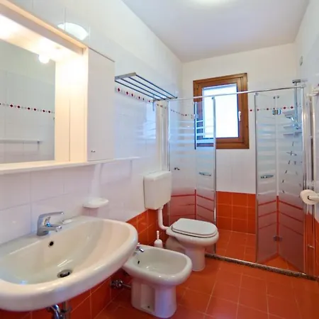 Villaggio Mare Blu 3*