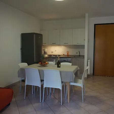 Villaggio Mare Blu Bibione