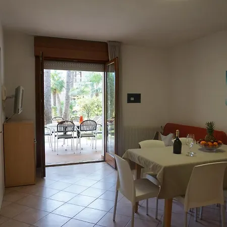 Villaggio Mare Blu 3* Bibione