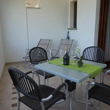 Tatil parkı Villaggio Mare Blu 3*