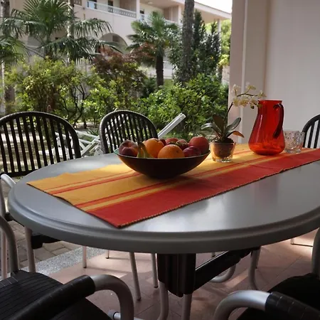 Parco vacanze Villaggio Mare Blu