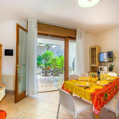 Villaggio Mare Blu 홀리데이파크