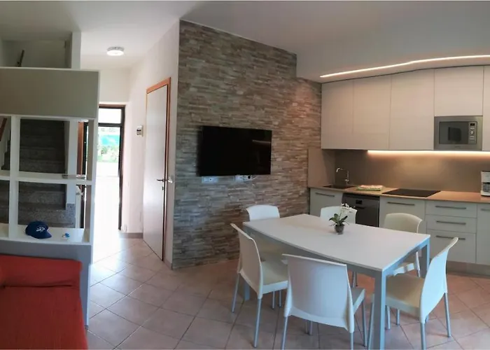 Holiday park Villaggio Mare Blu Bibione