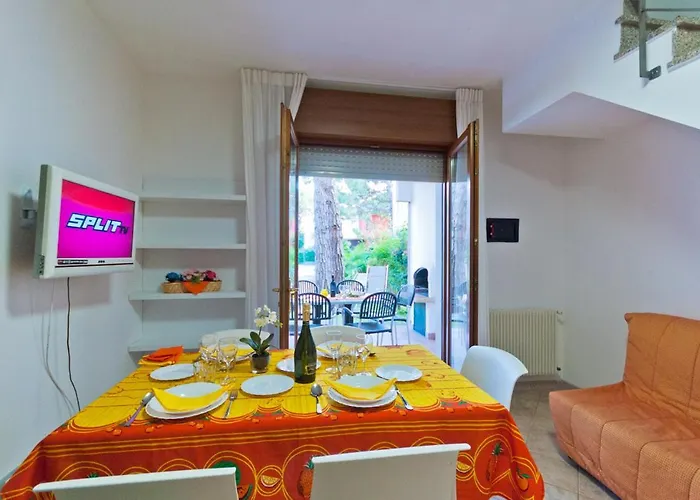 Holiday park Villaggio Mare Blu