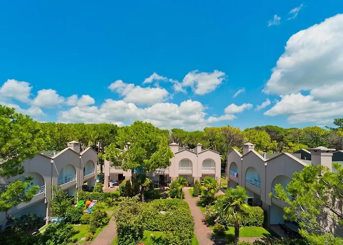 Villaggio Mare Blu Bibione