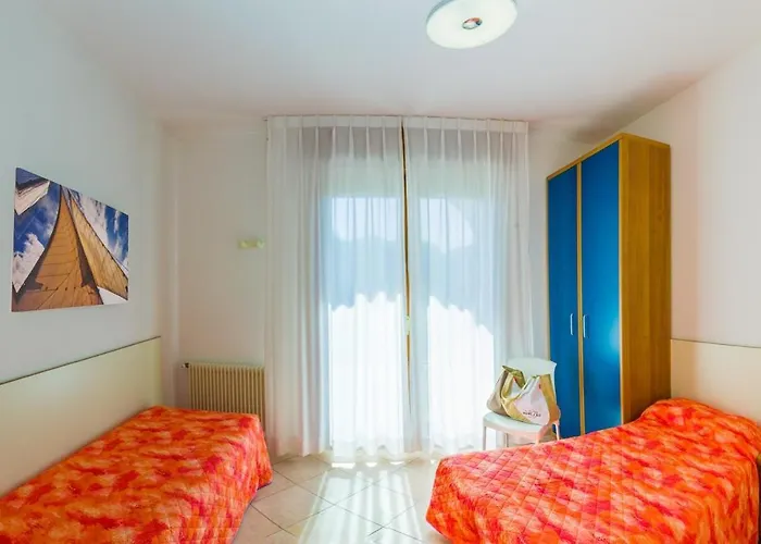 Villaggio Mare Blu Tatil parkı 3*