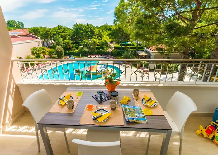 Holiday park Villaggio Mare Blu