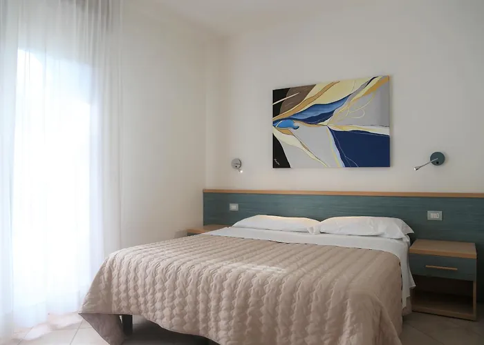 Holiday park Villaggio Mare Blu Bibione