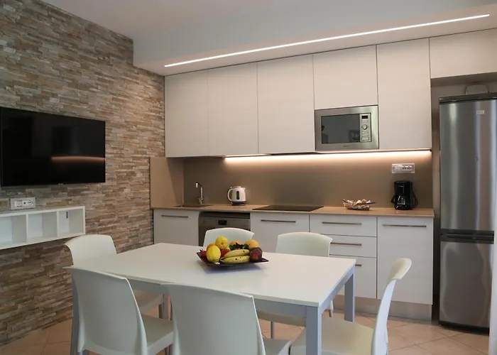 Villaggio Mare Blu Holiday park 3*