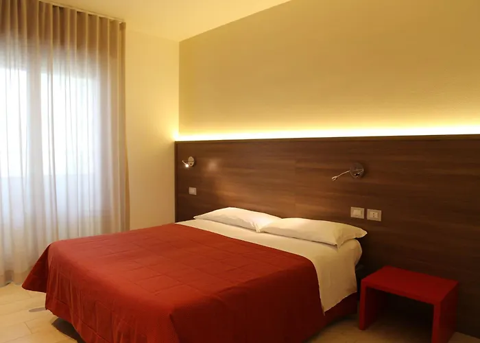 Tatil parkı Villaggio Mare Blu 3*