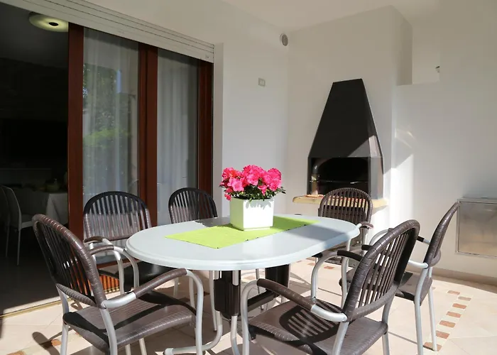 Villaggio Mare Blu 3*