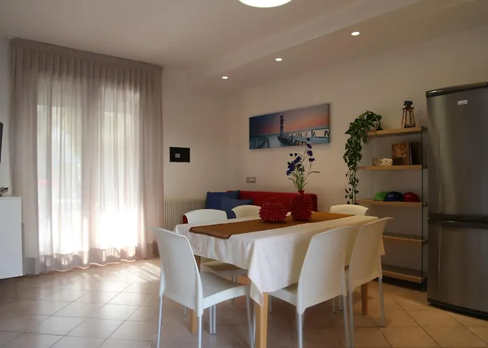 Villaggio Mare Blu Parco vacanze Bibione