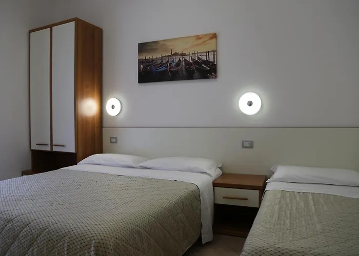 Villaggio Mare Blu Bibione