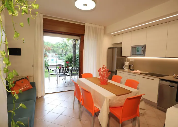 Holiday park Villaggio Mare Blu