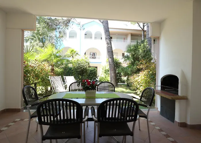 Villaggio Mare Blu Holiday park