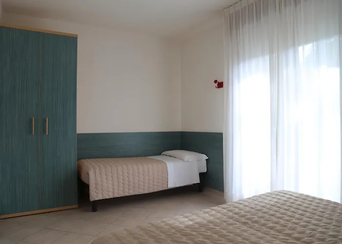 Villaggio Mare Blu Tatil parkı