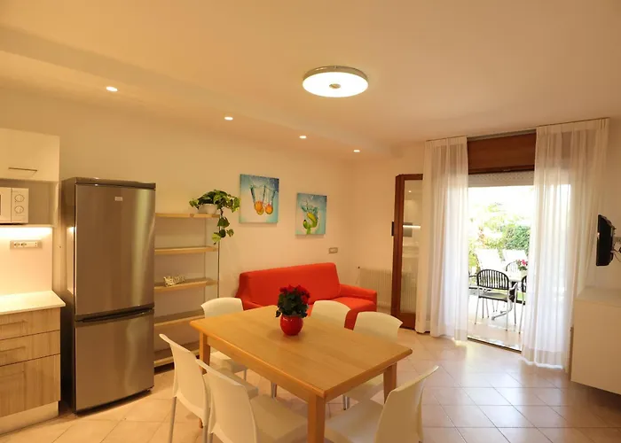 Villaggio Mare Blu 3* Bibione