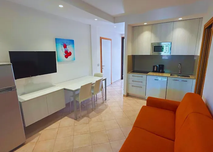 Villaggio Mare Blu Parco vacanze