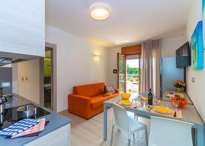 Villaggio Mare Blu Bibione