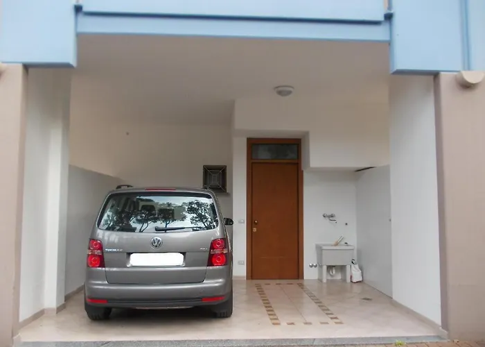 Villaggio Mare Blu Holiday park 3*