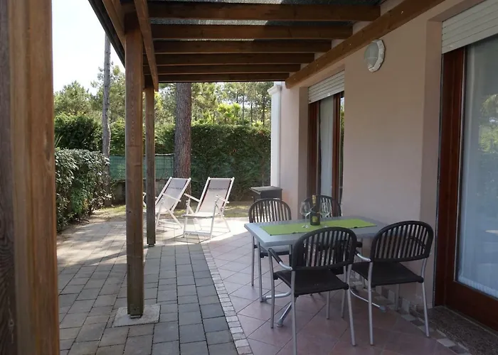 Villaggio Mare Blu Parco vacanze 3*