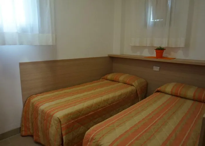 Villaggio Mare Blu 3* Bibione