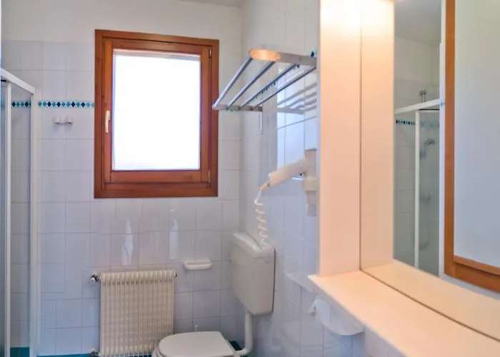 Villaggio Mare Blu Tatil parkı