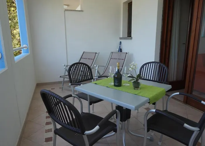 Parco vacanze Villaggio Mare Blu 3*